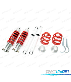 SUSPENSION FILETÉE VOLKSWAGEN VW T3 79-92