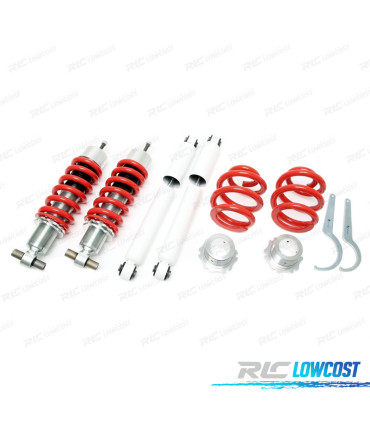 SUSPENSION FILETÉE VOLKSWAGEN VW T3 79-92