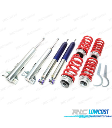 SUSPENSION FILETÉE MERCEDES R129 89-01
