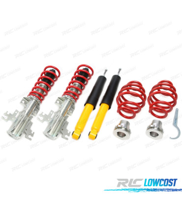 KIT SUSPENSION FILETÉE SAAB 9.3 02-15
