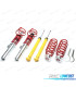 KIT SUSPENSION FILETÉE VOLKSWAGEN VW GOLF MK8 20-23