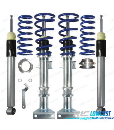 KIT SUSPENSION FILETÉE BLUE LINE MERCEDES W204 07-14