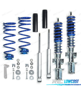 KIT SUSPENSION FILETÉE BLUE LINE VOLVO 850 92-96