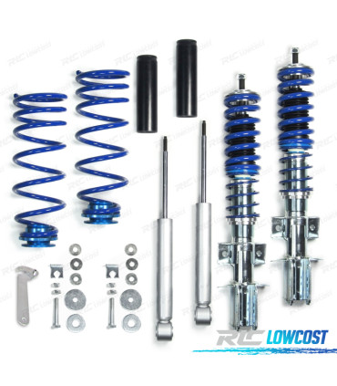 SUSPENSION FILETÉE BLUE LINE VOLVO 850 92-96
