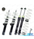 SUSPENSION FILETÉE NJT EXTREM AUDI A3 8P 03-12 AVANT