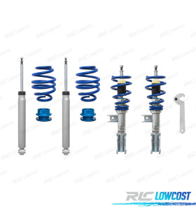 KIT SUSPENSION FILETÉE BLUE LINE MERCEDES W176 12-18