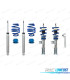 KIT SUSPENSION FILETÉE BLUE LINE MERCEDES W117 13-19