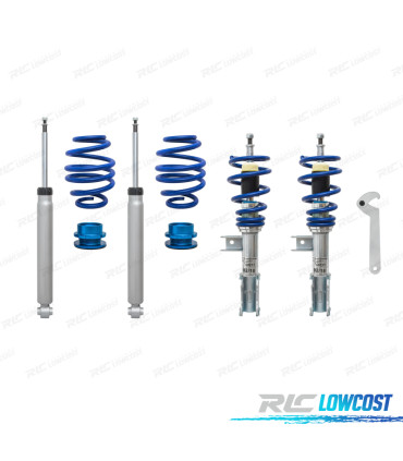 KIT SUSPENSION FILETÉE BLUE LINE MERCEDES W117 13-19