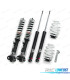 KIT SUSPENSION FILETÉE NJT EXTREM BMW E36 91-99