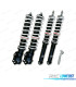 KIT SUSPENSION FILETÉE NJT EXTREM VOLKSWAGEN GOLF MK3 91-97
