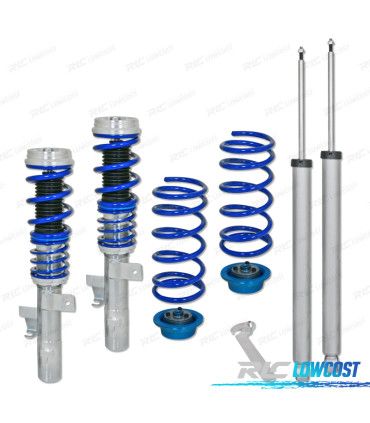 SUSPENSION FILETÉE BLUE LINE VOLVO V50 04-11