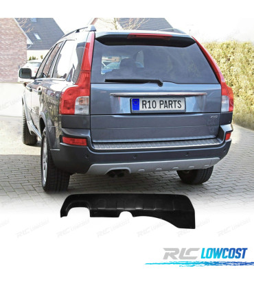DIFFUSEUR ARRIÈRE VOLVO XC90 02-05