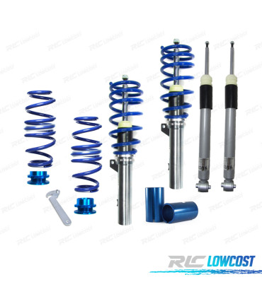 SUSPENSION FILETÉE BLUE LINE AUDI A3 8Y 20- MULTILINK