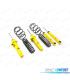 SUSPENSION SPORT EIBACH MTS VOLKSWAGEN VW GOLF MK4 97-03 VARIANT