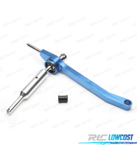SHORT SHIFT BMW E46 99-03 5 RAPPORTS