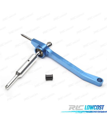 SHORT SHIFT BMW E46 99-03 5 RAPPORTS