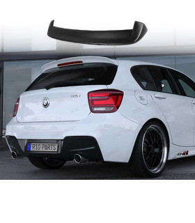 AILERON SPOILER BMW F20 11-18 LOOK M PERFORMANCE