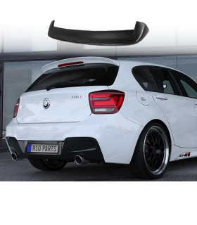 AILERON SPOILER BMW F20 11-19 LOOK M PERFORMANCE