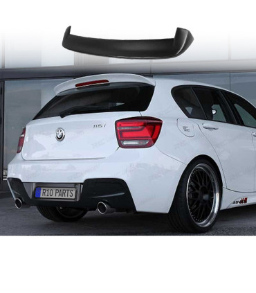 AILERON SPOILER BMW F20 11-19 LOOK M PERFORMANCE