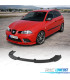 SPOILER AVANT POUR SEAT IBIZA 6L FR 06-08 LOOK VARIO-X