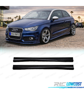 BAS DE CAISSE AUDI A1 8X A1 8XA SPORTBACK TURBO