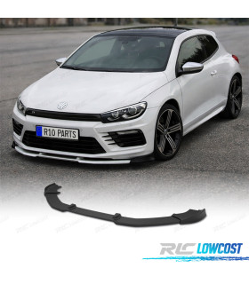 SPOILER LAME AVANT VOLKSWAGEN VW SCIROCCO R 3 14 VARIO-X