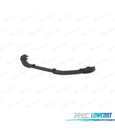 SPOILER LAME AVANT VOLKSWAGEN VW SCIROCCO R 3 14 VARIO-X