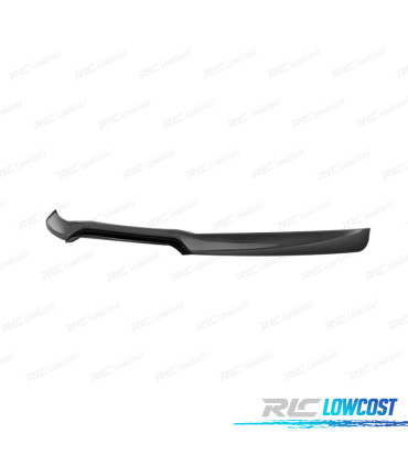 SPOILER AVANT FORD FOCUS MK3 11-18