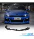 SPOILER LAME AVANT VOLKSWAGEN VW SCIROCCO R 3 09-14 VARIO-X