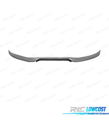 SPOILER AVANT AUDI A5 COUPE CABRIO SPORTBACK 07-11