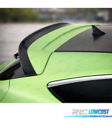 AILERON BECQUET OPEL ASTRA J 09- LOOK GTC