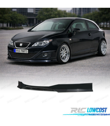 SPOILER AVANT SEAT IBIZA 6J 6J SC 6J ST 12-