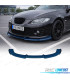SPOILER AVANT SEAT LEON 2 1P 05-09 LOOK AÉRODYNAMIQUE VARIO-X