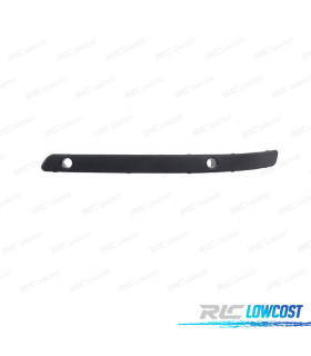 MOULURE PARE CHOCS BMW E39 M AVANT GAUCHE