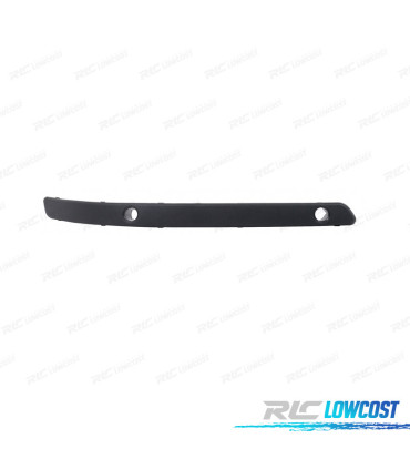 MOULURE PARE CHOCS BMW E39 M AVANT DROIT