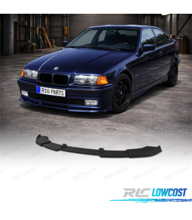 SPOILER AVANT BMW E36 LOOK VARIO-X