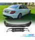 PARE-CHOCS ARRIÈRE MERCEDES W204 LOOK W205 C63