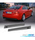 BAS DE CAISSE AUDI A5 COUPÉ CABRIO 07-16 LOOK GT-RACE