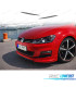 PAUPIÈRES DE PHARES VOLKSWAGEN VW GOLF 7 12-17