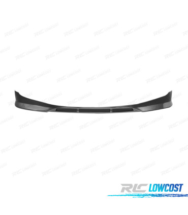 SPOILER LAME AVANT VOLKSWAGEN VW SCIROCCO 3 09-14