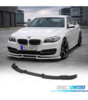 SPOILER LAME AVANT BMW F10 F11 13-17