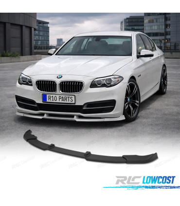 SPOILER LAME AVANT BMW F10 F11 13-17