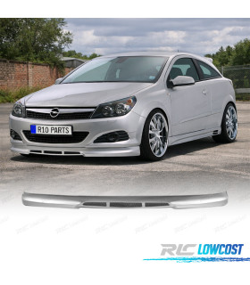 SPOILER AVANT OPEL ASTRA GTC 3P 04-09