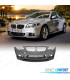 PARE CHOCS FRONTAL BMW F10 F11 LOOK M PERFORMANCE LCI 13-16 PDC