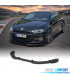 SPOILER LAME AVANT VOLKSWAGEN VW SCIROCCO 3 14-