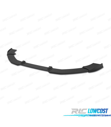SPOILER FRONTAL AUDI A3 8P SPORTBACK 11- VARIO-X