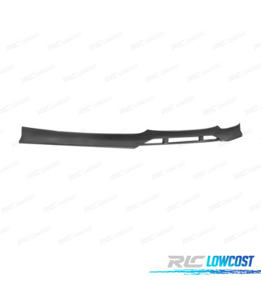 SPOILER AVANT SEAT LEON 1P 05-09
