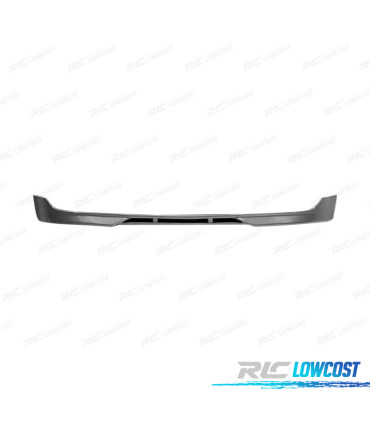 SPOILER FRONTAL AUDI A3 8P FACELIFT 06-08