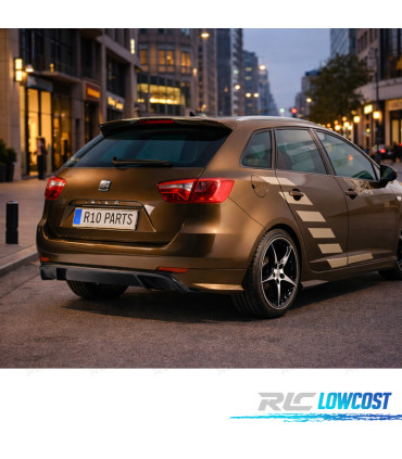 DIFFUSEUR SEAT IBIZA 6J ST KOMBI 08-