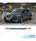 SPOILER AVANT SEAT LEON 2 1P FR CUPRA 05-09